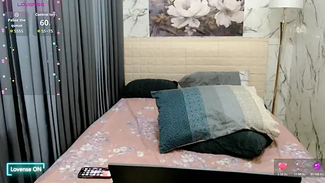 iamyourfantasyxx online show from 6, 3, 2026