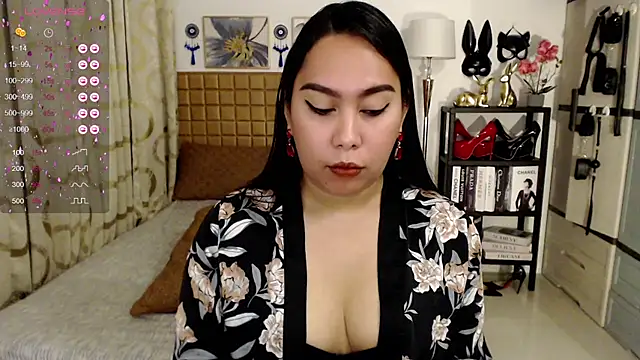 Snapshot of iamyourfantasyxx chatting on 14, 6, 2026 iamyourfantasyxx online show from 14, 6, 2026