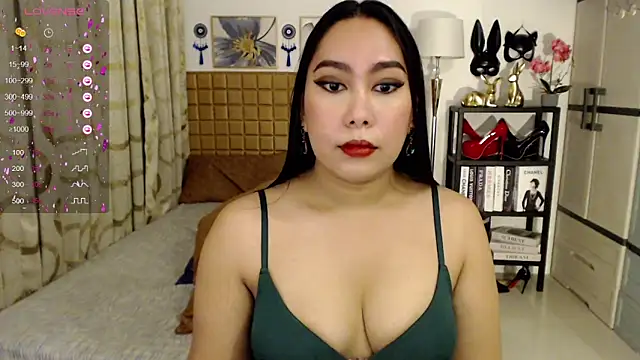 Snapshot of iamyourfantasyxx chatting on 19, 6, 2026 iamyourfantasyxx online show from 19, 6, 2026