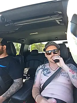 brokecountrylads online show from 14, 10, 2025