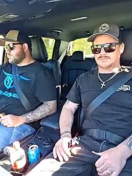 brokecountrylads online show from 15, 10, 2025