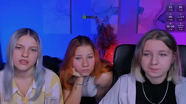 gloria bubble online show from 1, 12, 2025