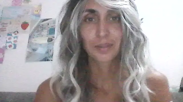 Nuvika online show from 18, 11, 2025