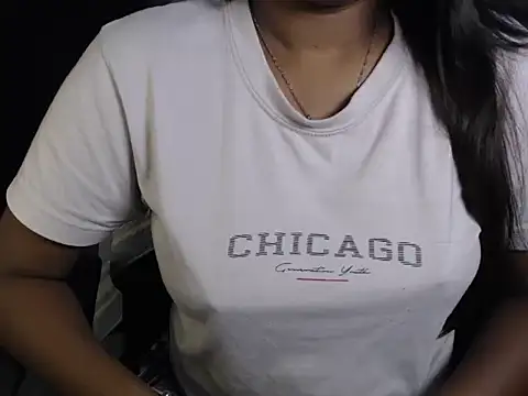 Snapshot of hot_riaa25 chatting on 11, 6, 2026 hot riaa25 online show from 11, 6, 2026