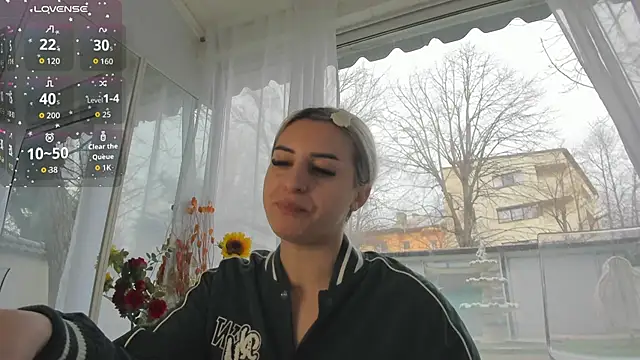 Ella Vee online show from 20, 3, 2026