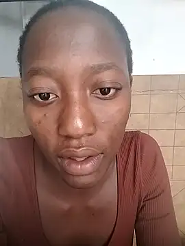 Melanin2002 online show from 8, 4, 2026