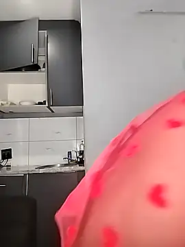 Melanin2002 online show from 13, 4, 2026