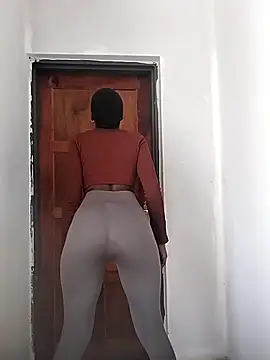 Melanin2002 online show from 16, 4, 2026