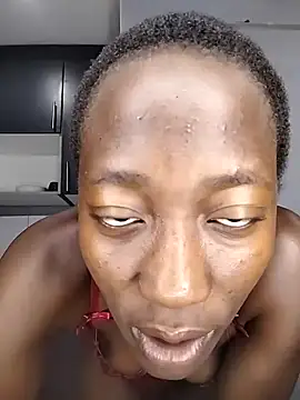 Melanin2002 online show from 1, 6, 2026