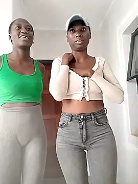 Melanin2002 online show from 3, 6, 2026