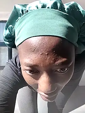 Melanin2002 online show from 5, 6, 2026