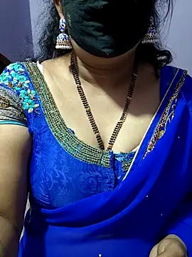 luci-queen online show from 12, 10, 2025