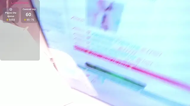 Nina Ford  online show from 16, 3, 2026