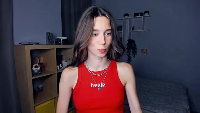 AntonettaTarring online show from 12, 9, 2025