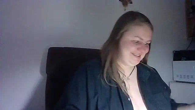 MartaXLove online show from 13, 9, 2025