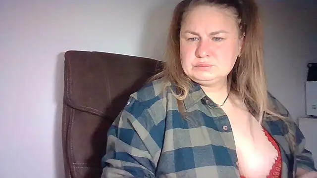 MartaXLove online show from 23, 9, 2025