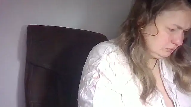 MartaXLove online show from 26, 9, 2025