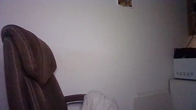 MartaXLove online show from 18, 10, 2025