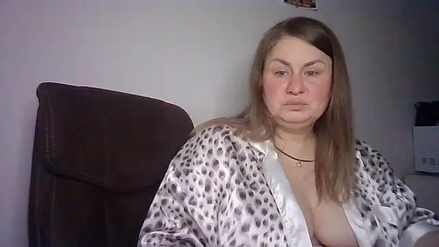 MartaXLove online show from 22, 10, 2025