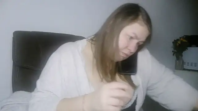 MartaXLove online show from 25, 11, 2025