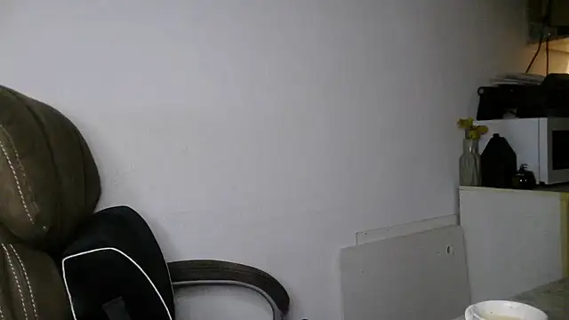 MartaXLove online show from 25, 3, 2026