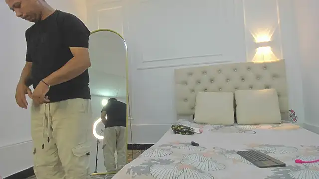 charlotte dante212 online show from 17, 2, 2026