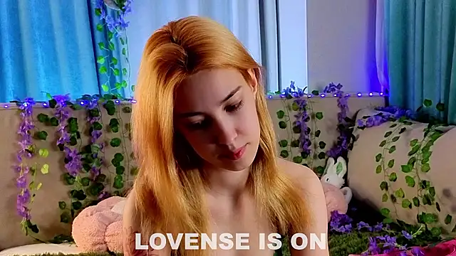 AngelicRice online show from 11, 2, 2026