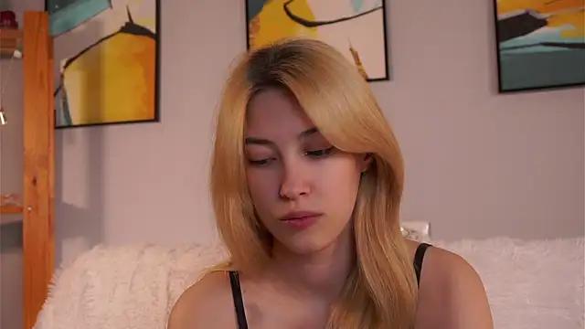 AngelicRice online show from 6, 4, 2026