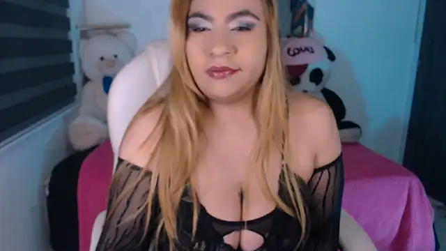 Sharonmendez online show from 11, 9, 2025