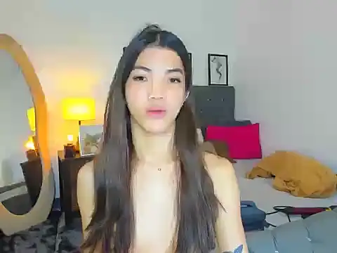 CassieSommereux online show from 29, 10, 2025