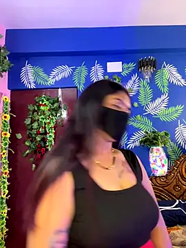 V-Hot-Sweti online show from 19, 12, 2025