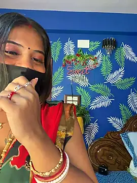 Snapshot of V-Hot-Sweti chatting on 10, 6, 2026 V-Hot-Sweti online show from 10, 6, 2026