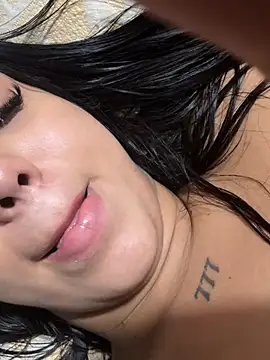 CamelyHott online show from 23, 7, 2026