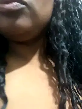 Snapshot of LunaSthena chatting on 8, 10, 2025 LunaSthena online show from 8, 10, 2025