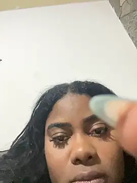 Snapshot of LunaSthena chatting on 24, 10, 2025 LunaSthena online show from 24, 10, 2025