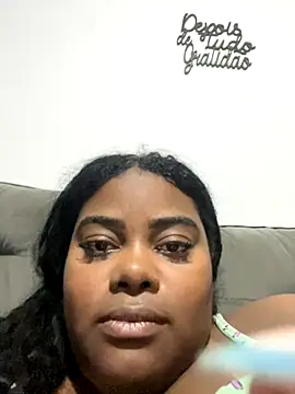 Snapshot of LunaSthena chatting on 26, 10, 2025 LunaSthena online show from 26, 10, 2025