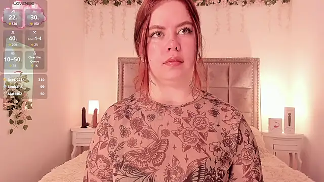 melissa es online show from 31, 3, 2026