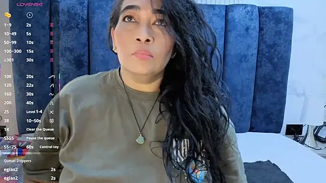 Snapshot of yunkeyc chatting on 3, 12, 2025 yunkeyc online show from 3, 12, 2025