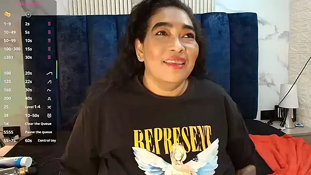 Snapshot of yunkeyc chatting on 5, 12, 2025 yunkeyc online show from 5, 12, 2025