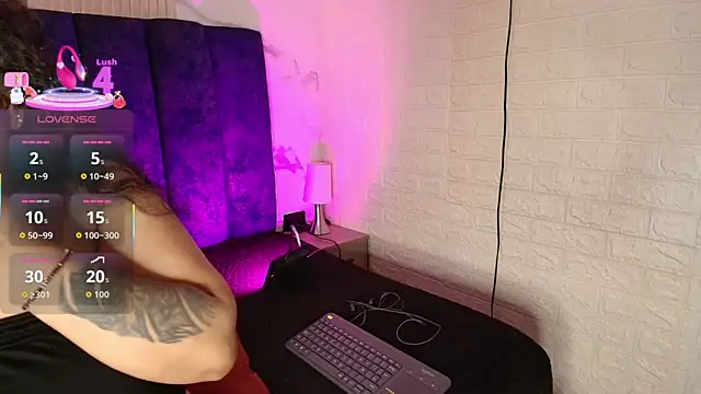 Snapshot of yunkeyc chatting on 23, 12, 2025 yunkeyc online show from 23, 12, 2025