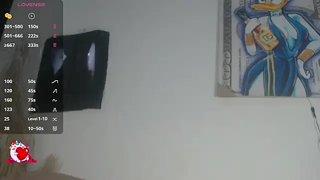 Aprill18  online show from 2, 10, 2025