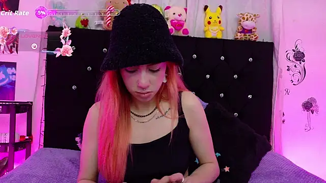 lizz bela1 online show from 15, 12, 2025