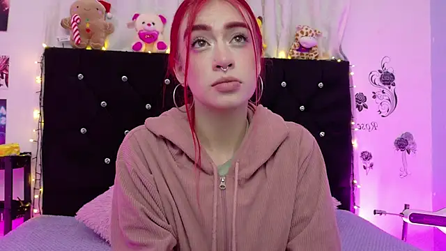 lizz bela1 online show from 19, 2, 2026