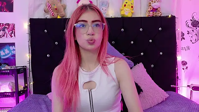 lizz bela1 online show from 18, 3, 2026