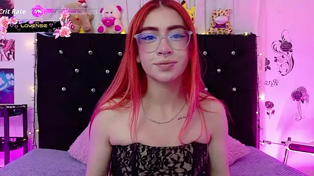 lizz bela1 online show from 28, 3, 2026