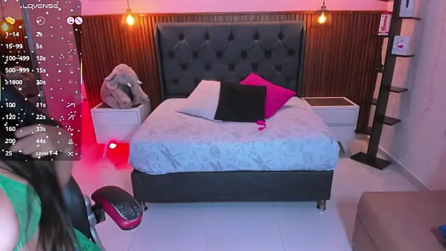 ladymercury1 online show from 11, 11, 2025