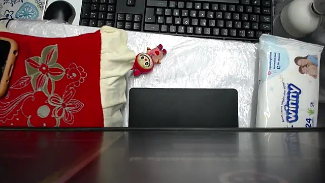 Snapshot of Dulce2415 chatting on 16, 6, 2026 Dulce2415 online show from 16, 6, 2026