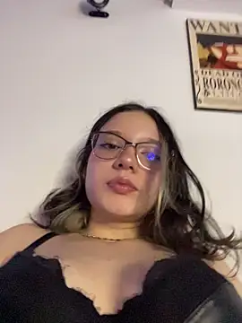 Snapshot of sukubo__ chatting on 26, 7, 2026 sukubo online show from 26, 7, 2026