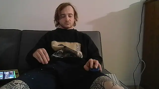 Mr nightfall online show from 18, 2, 2026