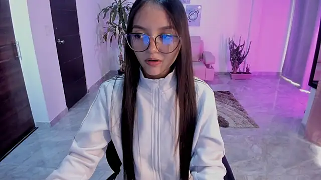 bella fox 1 online show from 24, 2, 2026